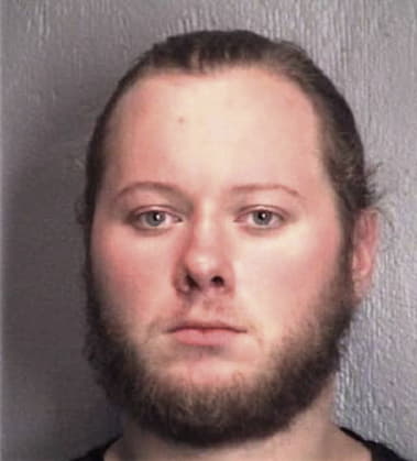 Clifton Hayes - New Hanover County, NC 